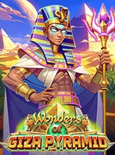 Jackpot slot game cover